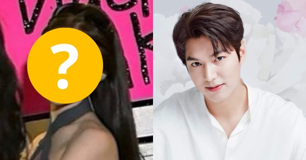 Hot: Lee Min Ho đang hẹn hò, lộ cả thông tin bạn gái?