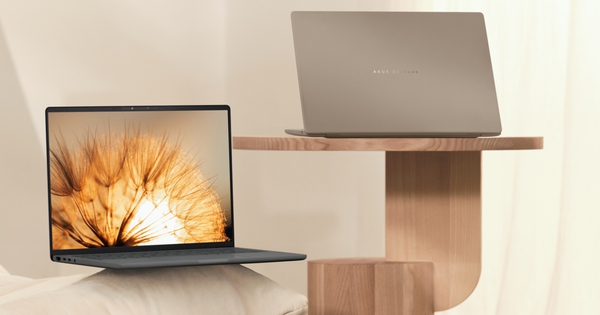 Asus ra mắt 