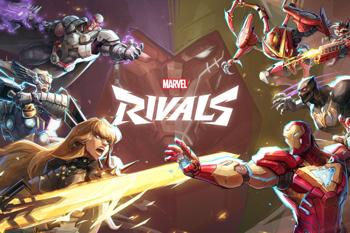 Marvel Rivals Gián Tiếp Hủy Diệt Overwatch 2 Khi Game Thủ Từ Bỏ Tựa Game Của Blizzard