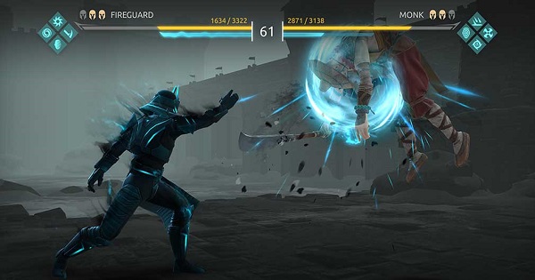 Tìm hiểu tất cả nhân vật trong game Shadow Fight 4: Arena để dễ chinh phục các trận chiến (P2)