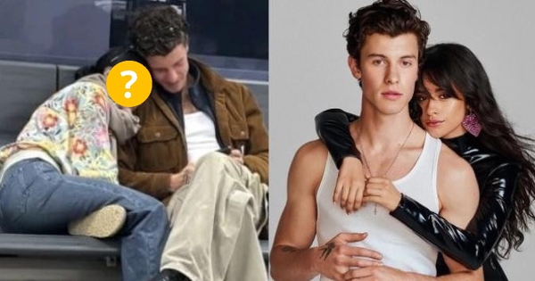 Clip: Shawn Mendes hôn đắm đuối tình mới 10X sau khi Camila Cabello công khai bạn trai gia thế khủng!