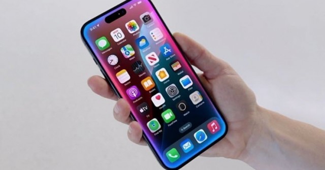 iOS 18.2.1 chính thức phát hành, khắc phục nhiều sự cố của iPhone