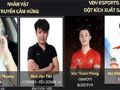 Đột Kích: Tiền Zombie v4 một tay chạm vào cúp, Rambo vẫn còn khá mong manh.