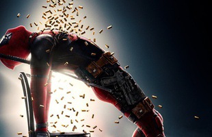 Deadpool tiếp tục 