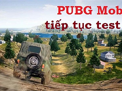 PUBG Mobile tiếp tục có đợt Alpha Test, cập nhật danh sách máy chơi có thể tham gia thử nghiệm