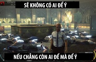 Chào xuân Kỷ Hợi với loạt meme “tươi” về thế giới game