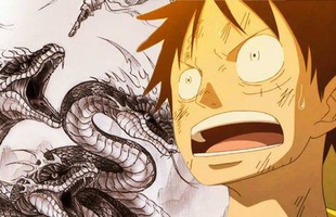 One Piece 932: Đệ nhất kĩ nữ Komurasaki tát 