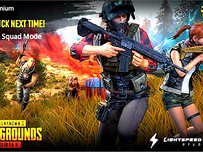 Bất ngờ với nghiên cứu chơi PUBG Mobile giúp dân văn phòng tăng hiệu quả làm việc