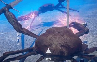 FightCrab – tựa game giả lập… cua đấu kiếm tưởng vớ vẩn những không kém phần hấp dẫn