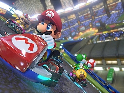 Game đua xe tốc độ trên mobile Mario Kart Tour sẽ bị lùi phát hành tới mùa hè 2019