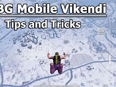 PUBG Mobile: 