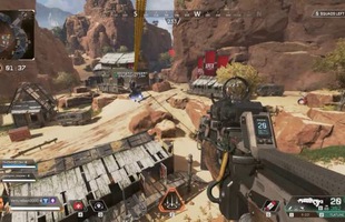 Apex Legends là game gì mà có tận 2,5 triệu người chơi ngay trong ngày đầu ra mắt?