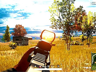 PUBG Lite chính thức Beta Test đợt 2 vào đúng Valentine 14/2 năm nay