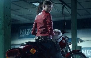 Resident Evil 2 rất hay, nhưng không phải trò chơi “đắt khách” nhất trên Playstation tháng 1