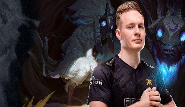 Broxah đã có visa, fan Team Liquid rục rịch ăn mừng