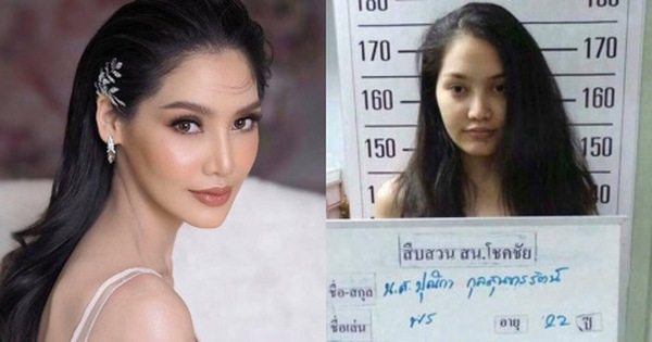 Xôn xao tin về đại diện Thái Lan dự thi Miss Charm 2020: Dính bê bối thác loạn trong “bữa tiệc” ma tuý đá và cái kết khó hiểu đến phẫn nộ