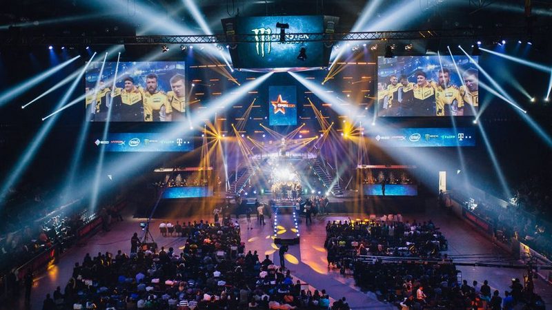 Đại dịch Corona đã ảnh hưởng nặng nề đến Esports như thế nào?