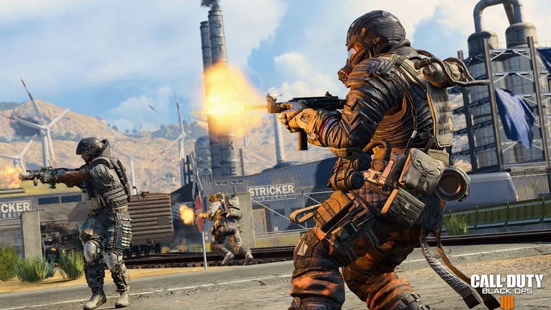 Activision chính thức công bố Call of Duty 2020, tạm giữ bí mật danh tính nhà phát triển