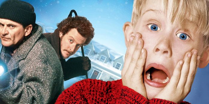 Home Alone: Macaulay Culkin có thể trở lại vai diễn Kevin trong phiên bản remake