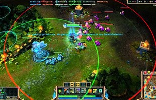 Riot ra mắt hệ thống 'hack để chống hack' cho LMHT và vũ trụ game của mình