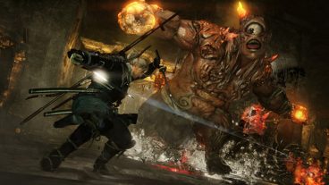 Nioh và chặng đường 13 năm phát triển – P.1 - PC/Console