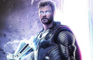 Bí ẩn về Thor: Là người ngoài hành tinh hay một vị thần?