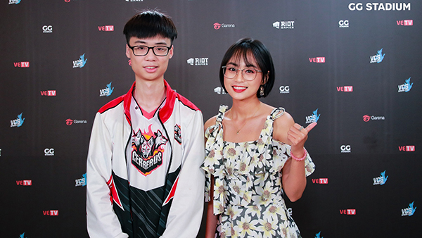 [VCS Mùa Xuân 2020 Tuần 2 Ngày 2] Lowkey Esports vs. Ceberus Esports, VGA vs. EVOS Esports: Cân tài, cân sức