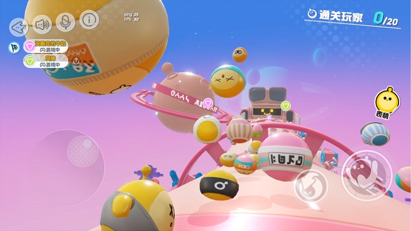 Cận cảnh gameplay Egg Party Mobile vừa được NetEase phát hành