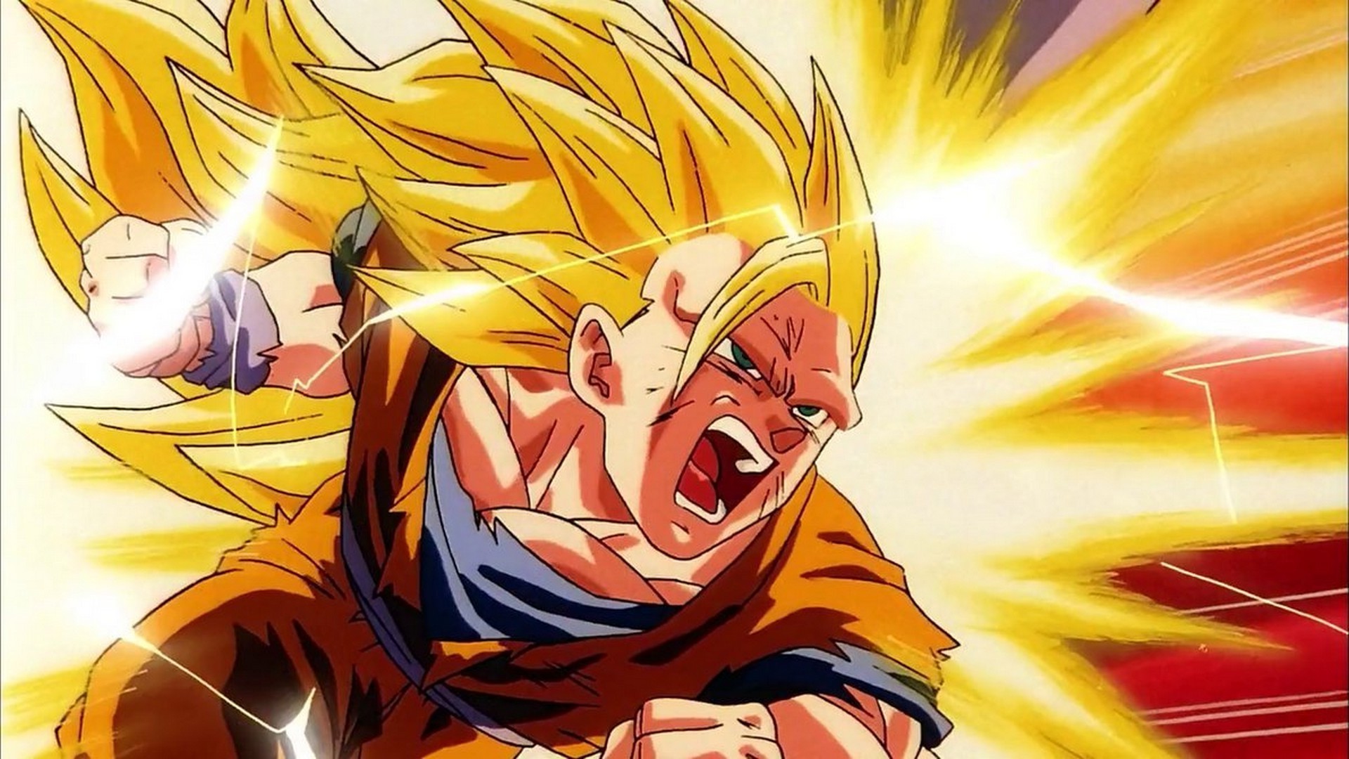 Dragon Ball: Cách Goku có thể sử dụng Super Saiyan 3 tốt hơn trong tương lai