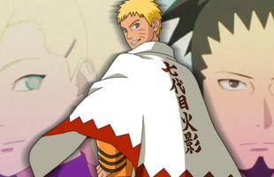 Boruto: Ngoài Sasuke ra thì 5 ninja sau đây có đủ khả năng trở thành Hokage đệ bát