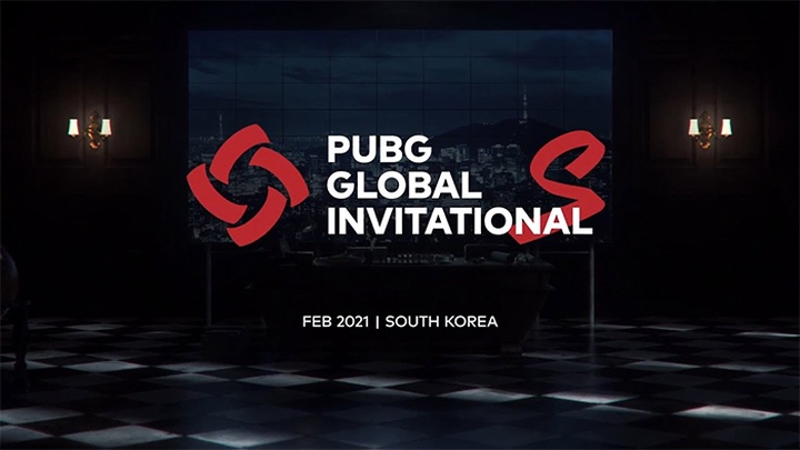 Bảng xếp hạng PUBG Global Invitational 2021 mới nhất