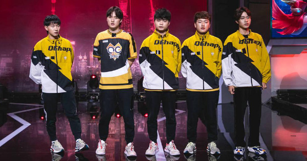 Sốc: Đội tuyển eSports nổi tiếng tại Trung Quốc bị cáo buộc lừa đảo người hâm mộ?