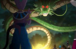 Dragon Ball: Lý do Rồng thần Shenron 