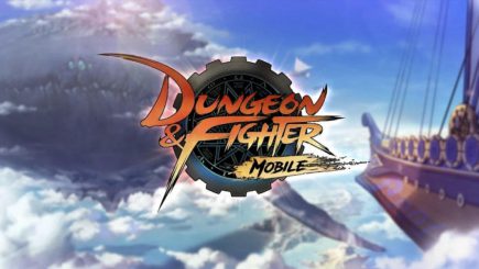 Dungeon and Fighter ấn định ngày ra mắt