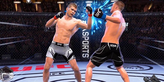 Hướng dẫn mẹo để chơi EA SPORTS UFC Mobile 2 sao cho hiệu quả giai đoạn đầu game