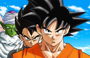 Dragon Ball: Top 7 điều Goku làm tốt hơn bất kỳ nhân vật chính nào của Shonen, tha mạng cho kẻ địch và la hét là điều ấn tượng nhất