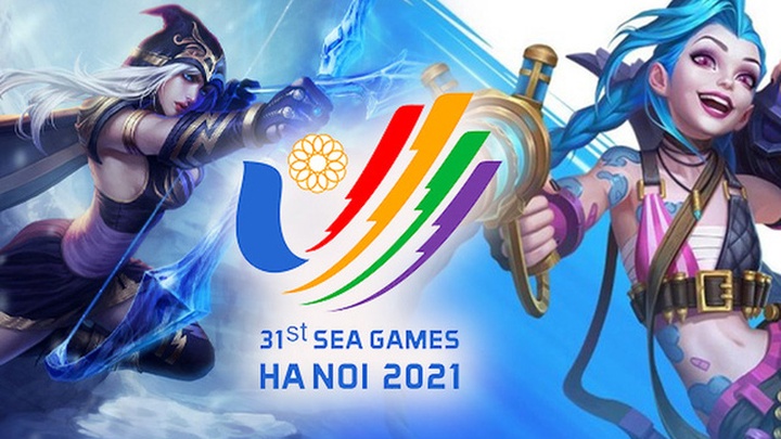 Những đối thủ lớn nhất của Esports Việt Nam tại SEA Games 31