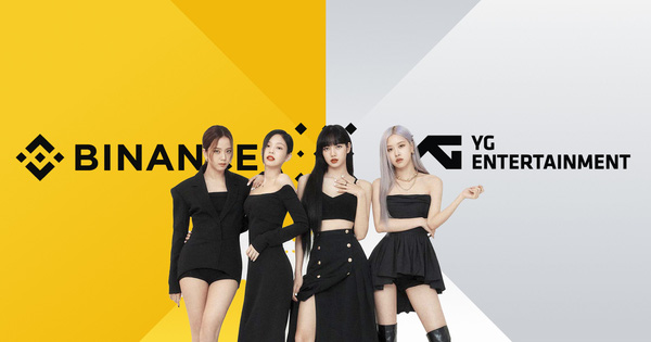 Binance và YG Entertainment bất ngờ thông báo hợp tác: BLACKPINK, BIGBANG, WINNER… chuẩn bị có game NFT, Metaverse?