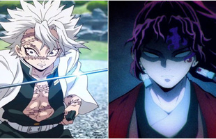 Xếp hạng 10 nhân vật mạnh nhất Kimetsu no Yaiba, Yoriichi lại xếp sau Muzan? (P.1)