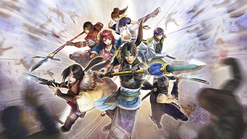 Doanh thu nhà sản xuất Dynasty Warriors có thêm 235 triệu đô