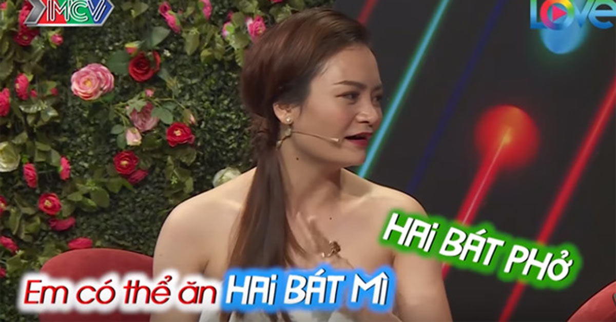 Cô gái từ chối bấm nút hẹn hò vì chàng trai chi li 3 bát phở giờ ra sao?