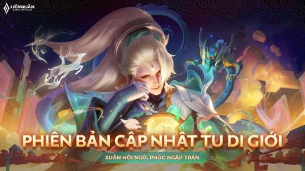 Top game mobile có doanh thu cao nhất trên CH Play