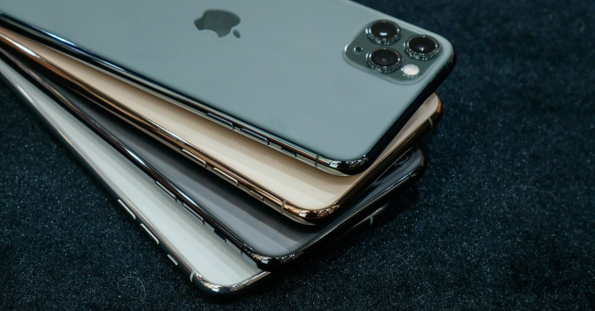 iPhone giá tốt cho iFan có thưởng Tết chưa đủ lên đời iPhone 15