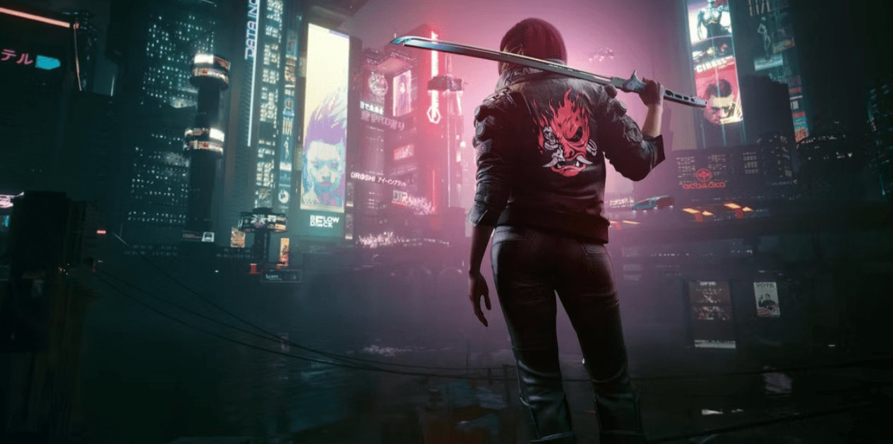 CD Projekt RED mời gọi các nhà phát triển Ubisoft và Mortal Kombat làm việc cho phần tiếp theo của Cyberpunk 2077