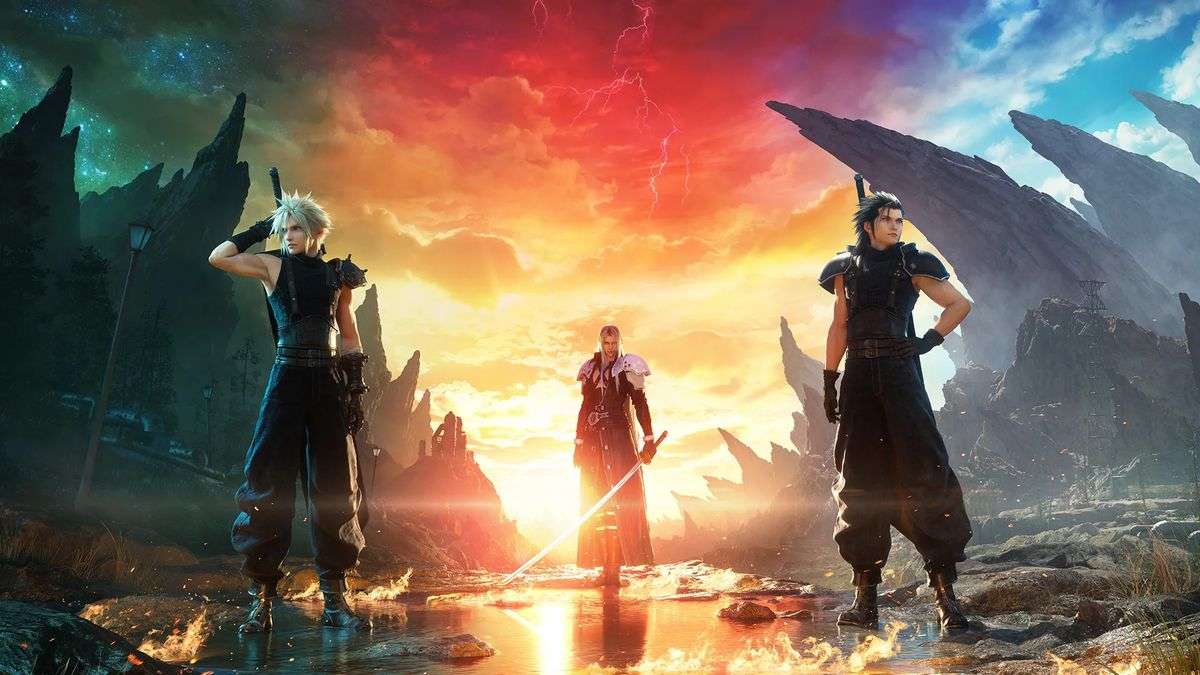 Square Enix sẽ ra mắt ít trò chơi hơn