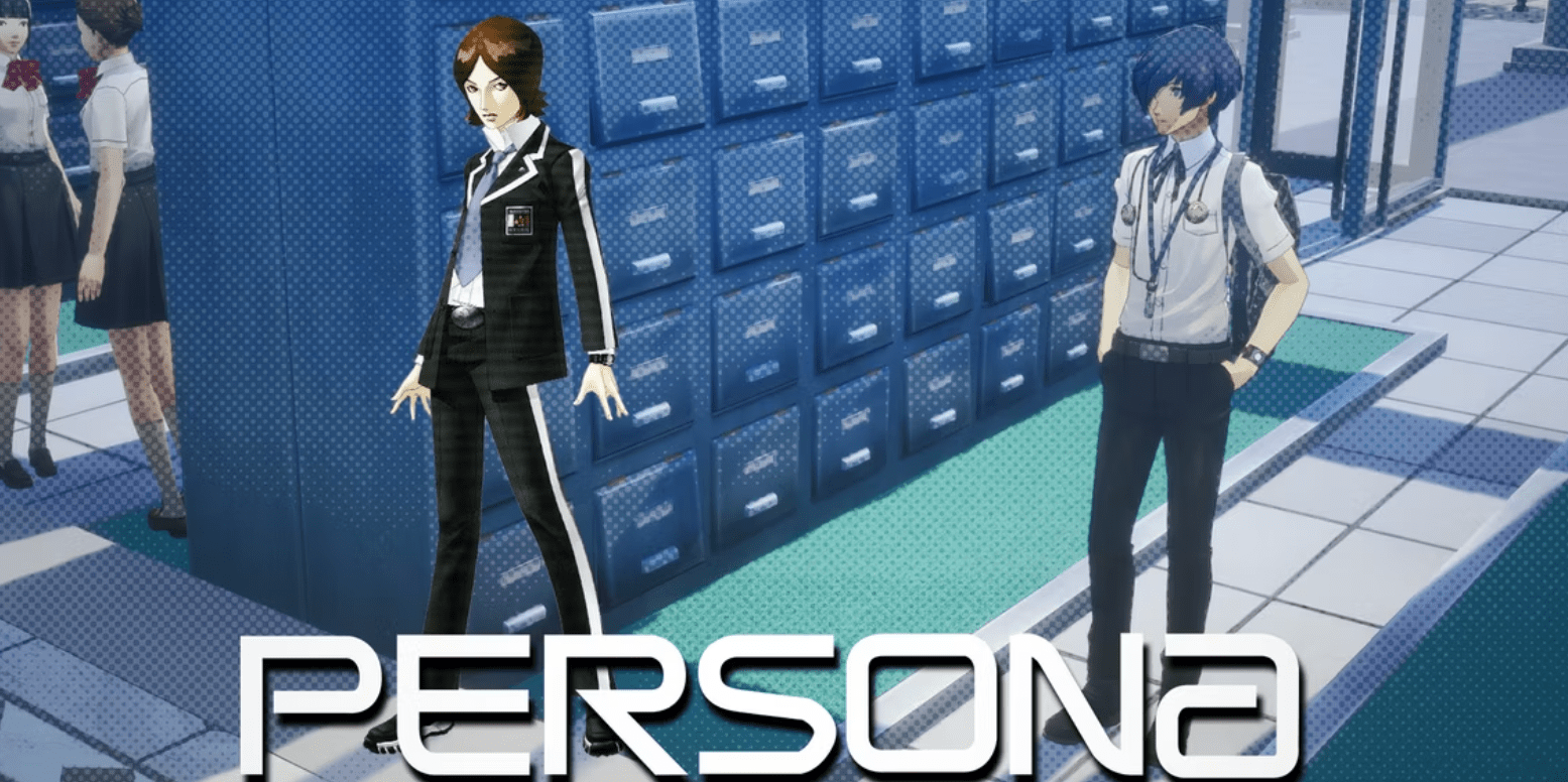 Nhiều tựa game Persona Remake đang được thực hiện?