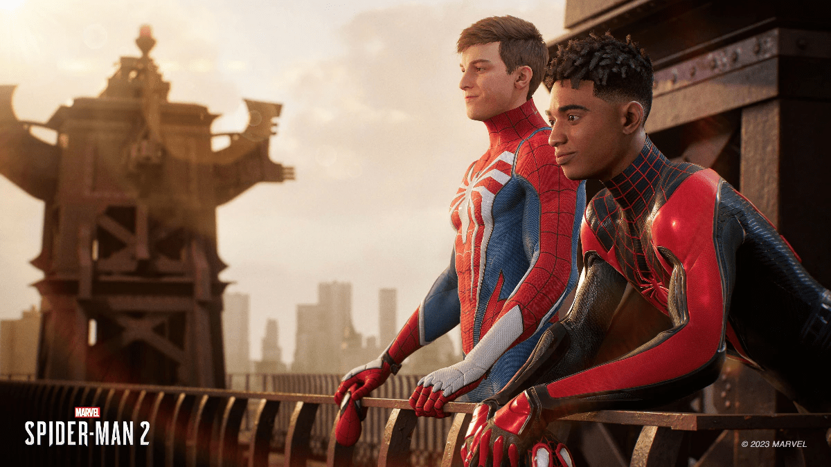 Insomniac vẫn đang phát triển chế độ NG+ của Marvel’s Spider-Man 2