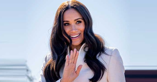 Meghan Markle nhận cảnh báo 