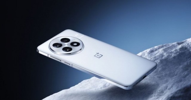 OnePlus 13 Mini sẽ có camera kép 50MP với thiết kế mới lạ