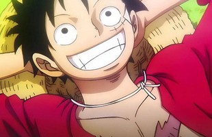 Arc Elbaf của One Piece có thể đã hé lộ ước mơ thực sự của Luffy